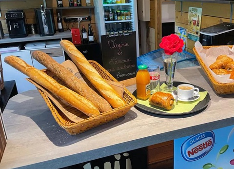 Flower Camping la Pibola, 3* - 4