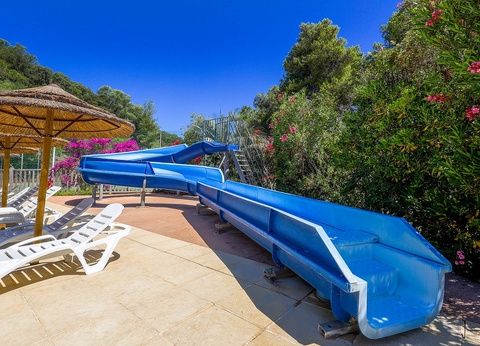 EXCLU ! Camping Torraccia 3* - 11