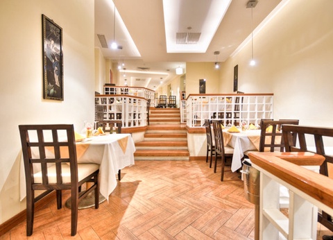 Hôtel Calypso Gozo 4* - 10