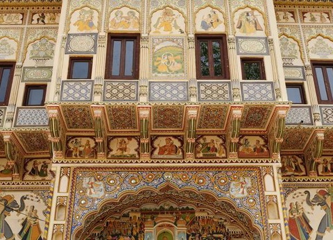 Rajasthan Intimiste + Vallée du Gange - Inde - 4