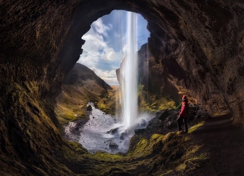 Autotour Balade dans le sud Islandais en 4x4 - 9