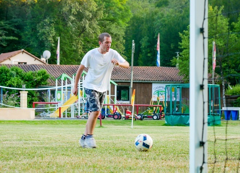 Camping Le Pont de Mazerat 4* - 11