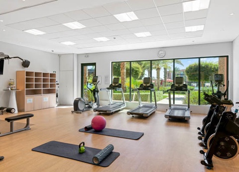 Hôtel Hilton Cabo Verde Sal Resort 5* - 13