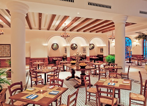 Hôtel Mövenpick Resort Sousse 5* - 29