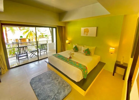 Club Jumbo Palm Galleria Resort 3* sup - 8