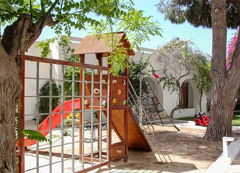 Hôtel Sol Azur Beach & Congress 4* - 12