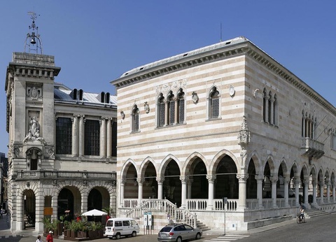 Camping Sabbiadoro, 3* - 25