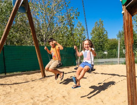 Camping Le Grand Pré 2* - 11