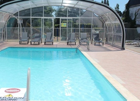 Camping Le Grearn 3* - 8