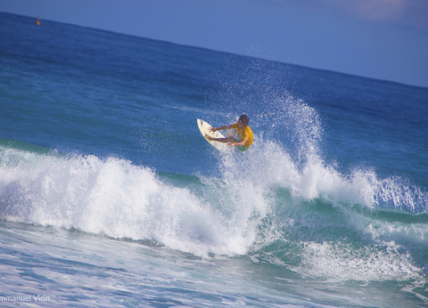 Circuit Randonnées à l'Ile de la Réunion - 13