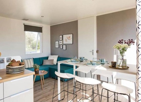 Camping Ty Nenez, 3* - 253