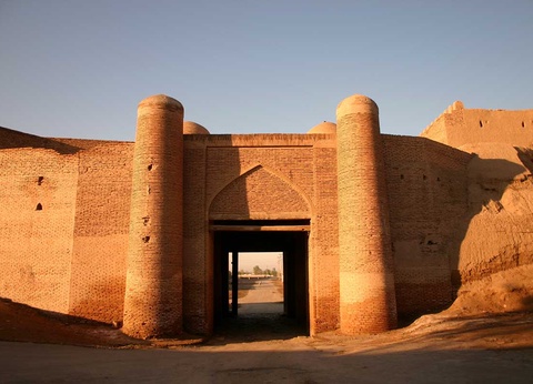 Circuit Découverte de l'Ouzbékistan - 5