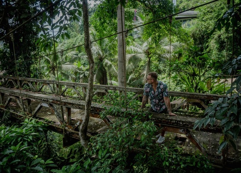 Circuit Privatif Découverte des Splendeurs Balinaises 3* - 18