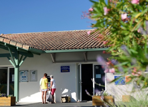 Résidence Référence Bleu Océan - 19