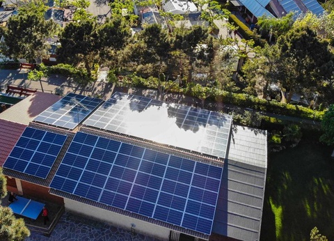 Camping Prades Park, 4* - 53