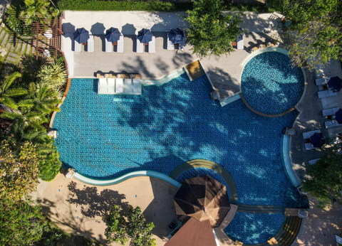 Séjour Avani Koh Lanta 5* et hôtel Centara Phu Pano 4* - 9