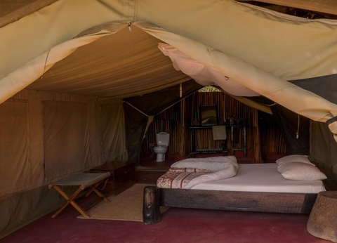 Safari Privatif - Aventure Tanzanienne - 35