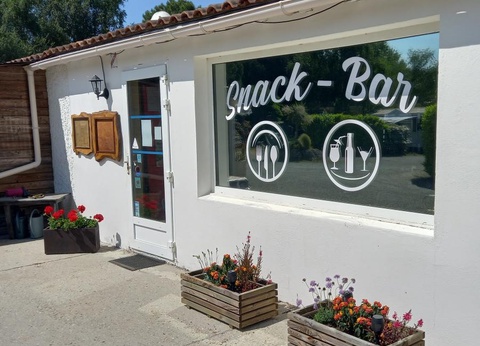 Camping maeva Escapades Les Etangs Mina, 3* - 36