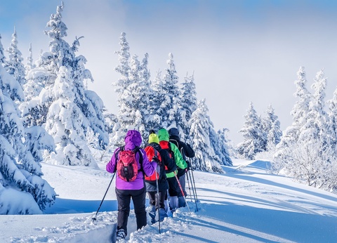 Séjour Multi-activités à l'Hôtel Sirkantahti - 5