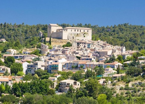 Camping Tikayan Oxygene, 3* - 45