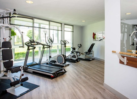 Week-end en plein coeur de Tours avec visite du château de Chenonceau - 4* - 33