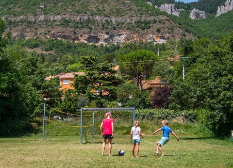 Flower Camping Saint Lambert, 3* - 46