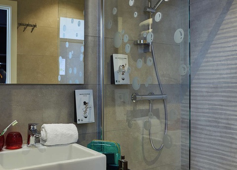 Déconnexion aux Thermes de Spa + séjour à Liège avec petit-déjeuner - 3* - 19