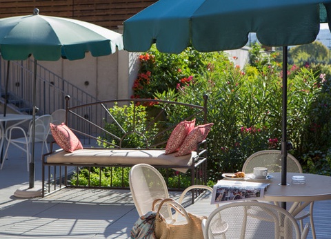 Village Vacances Le Castel Luberon 3* - 10