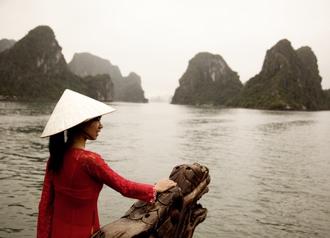 Circuit Légende d'Indochine - 2