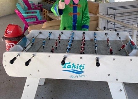 Flower Camping Le Fondespierre 3* - 39