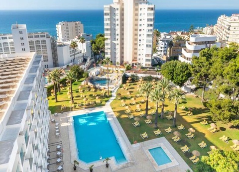 Hôtel THB San Fermin 3* - 11