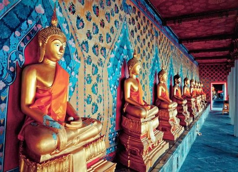 Siam Intimiste + séjour Phuket 4* - Thailande - 4