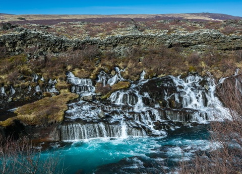 Circuit Splendeurs Essentielles d'Islande 3* - 7