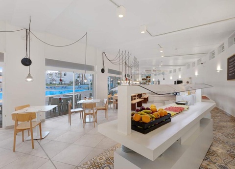 Hôtel TRH Tirant Playa 4* - 21