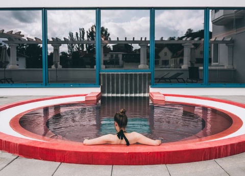 Séjour en appartement standing dans un écrin thermal et naturel au coeur des volcans d'Auvergne - 4* - 3