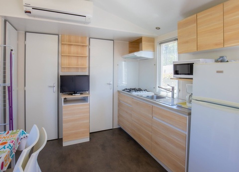 Camping Taxo les Pins - 3