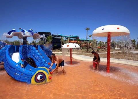 Club Marmara Madina 4* - 46