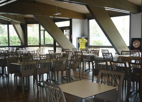 Camping Domaine du Lac Chambon 3* - 16