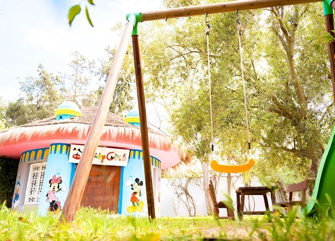 Hôtel Hammamet Garden Resort & Spa 4* - 10