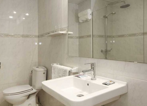 Hôtel Ilusion Calma et Spa 3* sup - 6