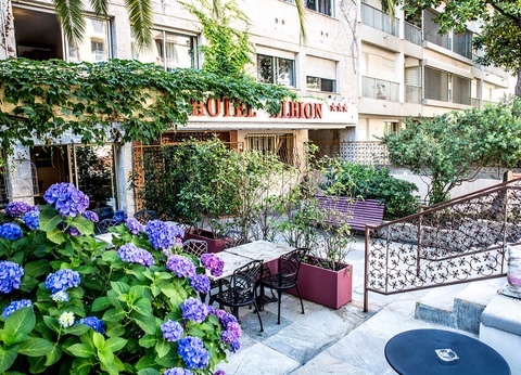 Résidence Albion ( sans transport ) - 3