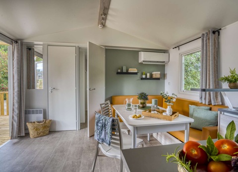 Camping Le Bois Fleuri 5* - 14