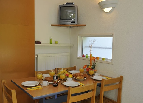 VVF Résidence Pays Basque Saint-Jean-Pied-de-Port - 8