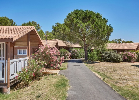 Résidence Référence Shangri-La - Les Hauts de Cassis - 17