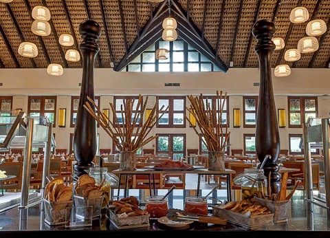 Club Héliades Royalton Splash Punta Cana - Autograph Collection 5* - arrivée Punta Cana - 8