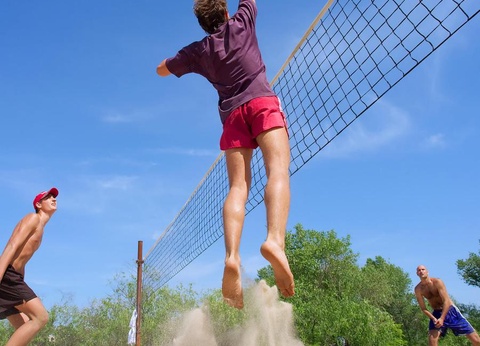 Camping Siblu les Embruns Funpass inclus, 4* - 14