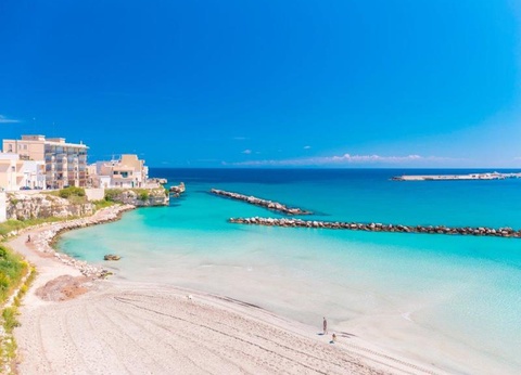 Autotour Visite des villages des Pouilles - 9