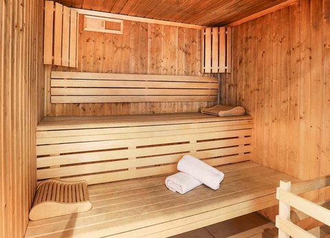 Escapade 4* détente et romantique dans un domaine boisée en Provence - 4* - 5