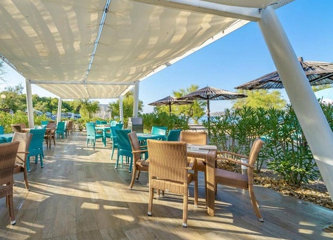 Amadria Park Camping Sibenik 4* - 15