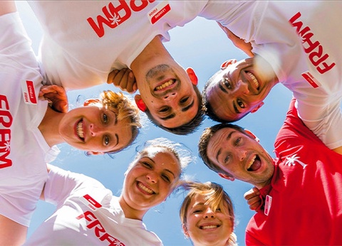 Club Framissima Evasion Portimão **** - 2